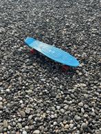 penny board, kunststof skate board