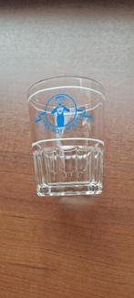 Limonade glas Van Roy Wieze, Ophalen, Gebruikt