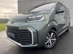 Toyota ProAce Verso 2.0D 140hp MT Family MEDIUM 8pl, Achat, Electronic Stability Program (ESP), Euro 6, ProAce