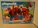 Playmobil Pinguins (4462), Kinderen en Baby's, Speelgoed | Playmobil, Ophalen, Gebruikt, Complete set