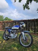 Sym Wolf 125, 125 cc, 11 kW of minder, 1 cilinder, Minimaal motorrijbewijs A1