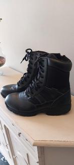 Boots 44 (combat shoes Magnum). TB etat, Kleding | Heren, Schoenen, Ophalen, Gedragen