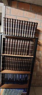 Encyclopedie, Ophalen, Zo goed als nieuw