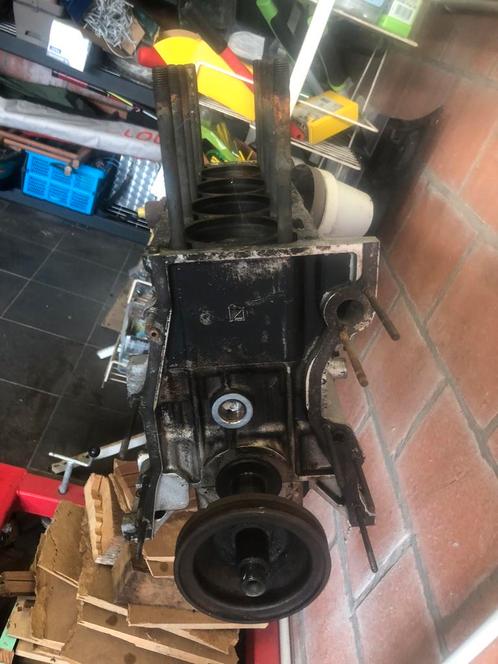 Alfa romeo 2l nord motor, Auto-onderdelen, Motor en Toebehoren, Alfa Romeo, Ophalen