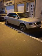 Audi A4, Voorwielaandrijving, 4 deurs, Stof, 4 cilinders