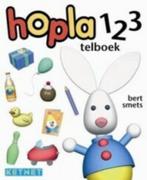 Hopla / keuze uit 6 boeken / Bert Smets vanaf 1.50 euro, Comme neuf, Enlèvement ou Envoi