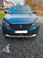 Peugeot 5008 gt boîte auto 7 places 2022  a saisir, Autos, Achat, Euro 6, 7 places, Entretenue par le concessionnaire