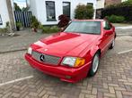 Mercedes-Benz SL-Klasse 500 SL, Auto's, Mercedes-Benz, Te koop, Benzine, 4973 cc, Automaat