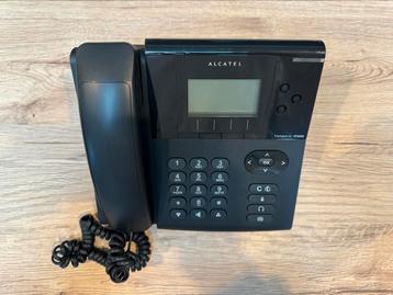 2X Alcatel Temporis IP 600 VoIP
