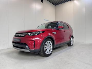 Land Rover Discovery 2.0d AWD Autom. - 7Pl - Pano - Topstaa beschikbaar voor biedingen