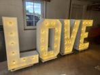 ‼️ LOCATIE ‼️ Love Luminous Wedding, Hobby en Vrije tijd, Ophalen, Nieuw