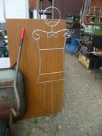METALEN PASPOP, Antiek en Kunst, Ophalen