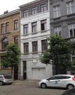 Gemeubileerd studentenappartement met één slaapkamer (25 m²), Immo, 20 tot 35 m², Antwerpen (stad)