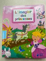 Het prentenboek van de prinsessen, Boeken, Fictie algemeen, Meisje, Ophalen of Verzenden, Zo goed als nieuw
