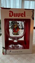 Verre Duvel Hemels Geduld dans une boîte, Enlèvement ou Envoi, Comme neuf, Duvel