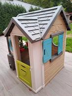 Smoby Garden House, Kinderen en Baby's, Ophalen, Zo goed als nieuw