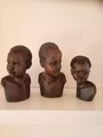 Antiek Houtsnijwerk, Ophalen of Verzenden