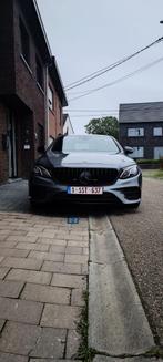 Mercedes Benz E220 AMG pack, Diesel, 5 deurs, Particulier, Te koop