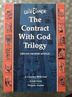 The contract with God trilogy, Complete serie of reeks, Ophalen of Verzenden, Zo goed als nieuw