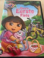 DVD Dora, CD & DVD, DVD | Enfants & Jeunesse, Comme neuf, TV fiction, Éducatif, Tous les âges