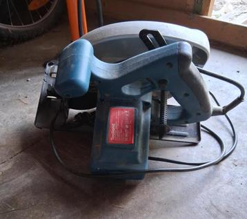 SCIE CIRCULAIRE  beschikbaar voor biedingen