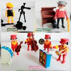 Playmobil geobra jaren 70-80in zeer mooie staat alles samen, Enlèvement
