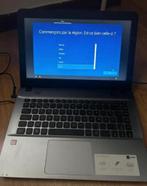 Asus VivoBook max, Informatique & Logiciels, 256 GB, 14 pouces, ASUS, Enlèvement