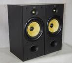 B&W DM602 bookshelf luidspreakers 6,5" Kevlar driver Bowers, Gebruikt, Ophalen of Verzenden, 60 tot 120 watt, Bowers & Wilkins (B&W)