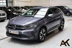 Volkswagen Taigo Taigo 1.0 TSI OPF DSG Style NIEUW - APPLE-C, Auto's, Stof, Gebruikt, Euro 6, 116 pk