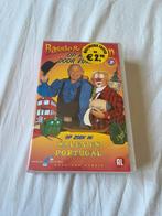 Bassie en Adriaan videoband, Cd's en Dvd's, VHS | Kinderen en Jeugd, Ophalen of Verzenden