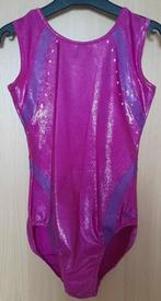 Justaucorps, Enlèvement, Utilisé, Maillot de gymnastique