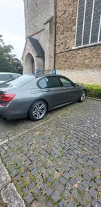 Bmw 740e iperformance Pack M, Auto's, BMW, Achterwielaandrijving, Euro 6, 4 cilinders, 7 Reeks