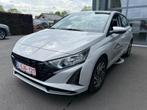 Hyundai i20 1.0 T GDI First Edition 6M Demowagen als nieuw!!, Auto's, Te koop, Zilver of Grijs, 1140 kg, Stadsauto