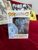 Funko Pop Harry Potter #62 — Nick zonder hoofd — Figuur, Ophalen of Verzenden, Zo goed als nieuw