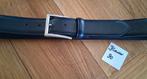 Heren riemblauw maat 90, Vêtements | Hommes, Ceintures, Enlèvement ou Envoi