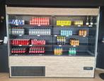 Frigo professionnel, Ophalen, Gebruikt, Koelen en Vriezen