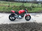 Ducati monster 750, Motoren, Particulier