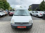 Ford Transit Connect 154.000km goed onerhouden, Leder, Bedrijf, Diesel, Transit
