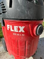 Aspirateur professionnel Flex VCE 45 (ne fonctionne pas), Enlèvement, Utilisé
