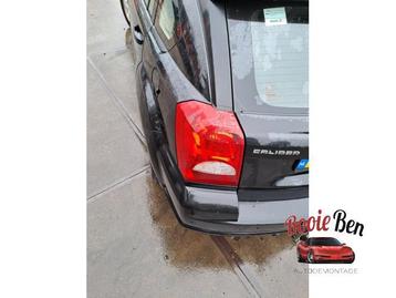 Achterlicht links van een Dodge Caliber, Auto-onderdelen, Ophalen of Verzenden, 3 maanden garantie, Gebruikt, Dodge