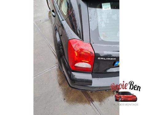 Achterlicht links van een Dodge Caliber, Auto-onderdelen, Verlichting, Dodge, Gebruikt, 3 maanden garantie, Ophalen of Verzenden
