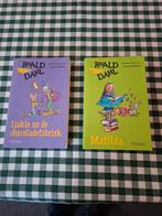 Roald Dahl jeugdboeken, Boeken, Ophalen, Zo goed als nieuw, Roald Dahl