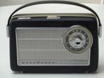Radio ancienne NORDMENDE MAMBINO de 1961, Transistor, Comme neuf, Enlèvement ou Envoi