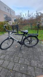 Herenfiets 28 inch, Fietsen en Brommers, Fietsen | Heren | Herenfietsen, Versnellingen, Overige merken, Ophalen of Verzenden, Zo goed als nieuw