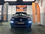 Volkswagen T-ROC/2020/Benzine/96000KM/Airco/PDC, Auto's, Volkswagen, Voorwielaandrijving, Stof, Euro 6, Bruin