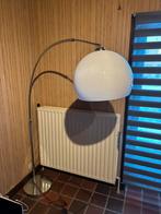 Retro lamp, Huis en Inrichting, Lampen | Vloerlampen, Ophalen, Gebruikt, 150 tot 200 cm
