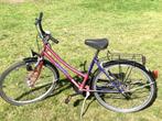 NOVY MEISJESFIETS, Verzamelen, Ophalen, Zo goed als nieuw