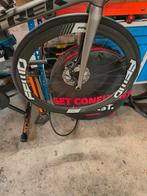 Wielset ffwd f4d disc, Fietsen en Brommers, Fietsonderdelen, Ophalen of Verzenden, Zo goed als nieuw