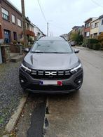 Dacia Jogger 1.0 TCe Expression 5pl., Auto's, Dacia, Voorwielaandrijving, Stof, Particulier, 3 cilinders