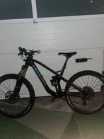 Mountenbike canyon, Fietsen en Brommers, Fietsen | Mountainbikes en ATB, Ophalen, Zo goed als nieuw